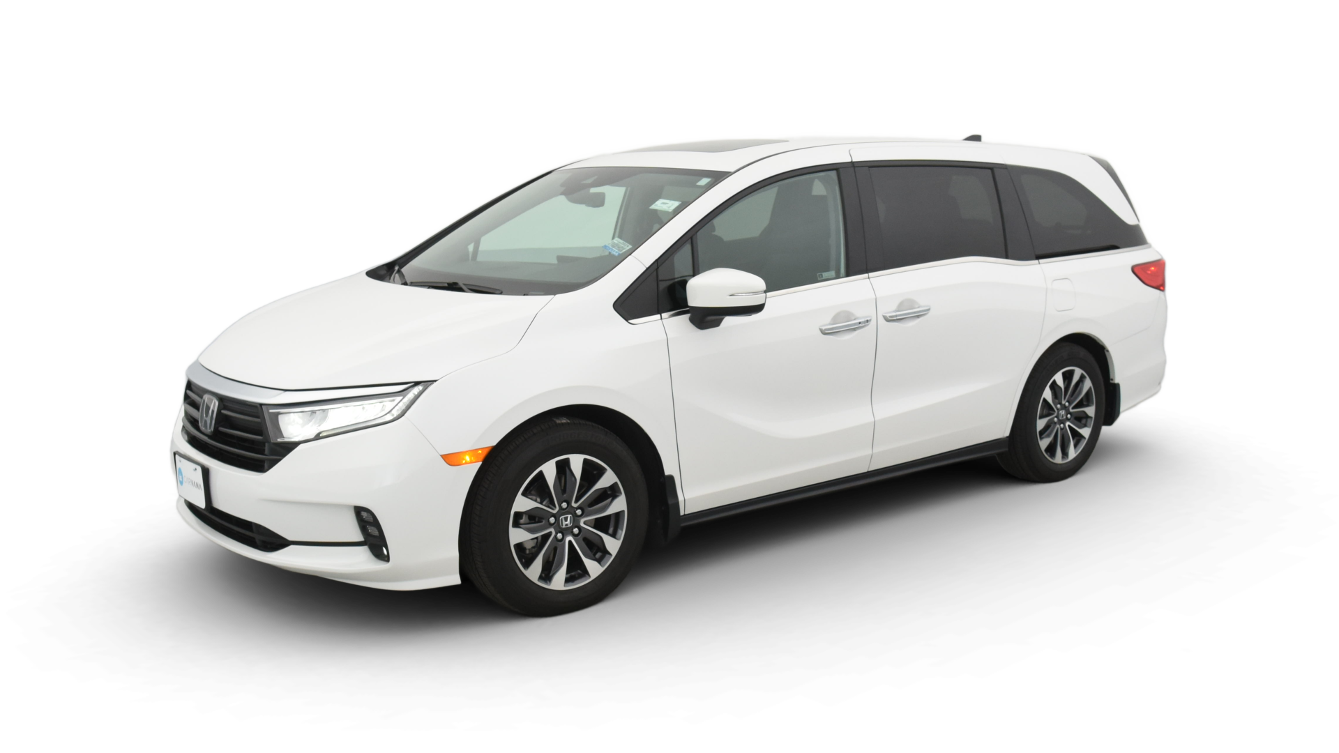 Used 2023 Honda Odyssey Carvana